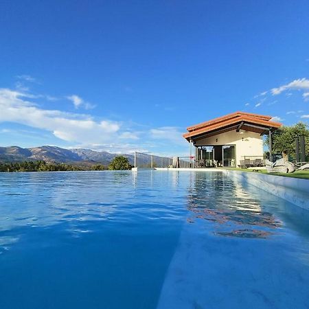 Casa Rural Atalanta De La Vera Jaraiz de la Vera Luaran gambar