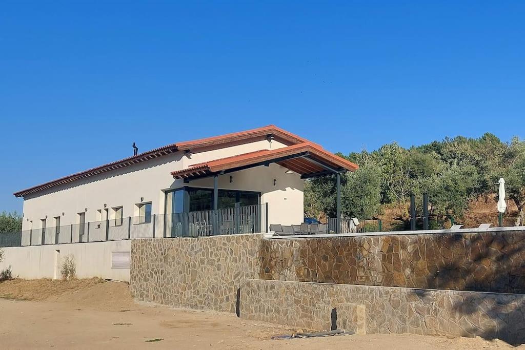 Casa Rural Atalanta De La Vera Jaraiz de la Vera Luaran gambar