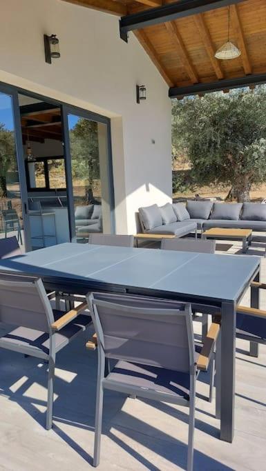 Casa Rural Atalanta De La Vera Jaraiz de la Vera Luaran gambar