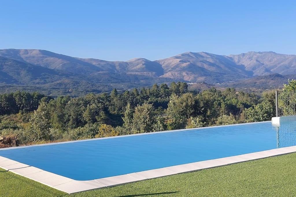 Casa Rural Atalanta De La Vera Jaraiz de la Vera Luaran gambar