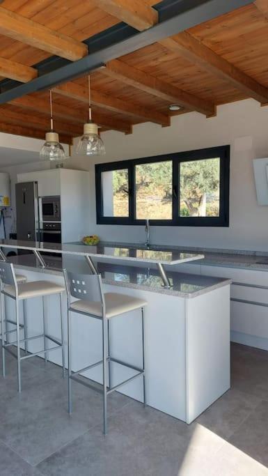 Casa Rural Atalanta De La Vera Jaraiz de la Vera Luaran gambar