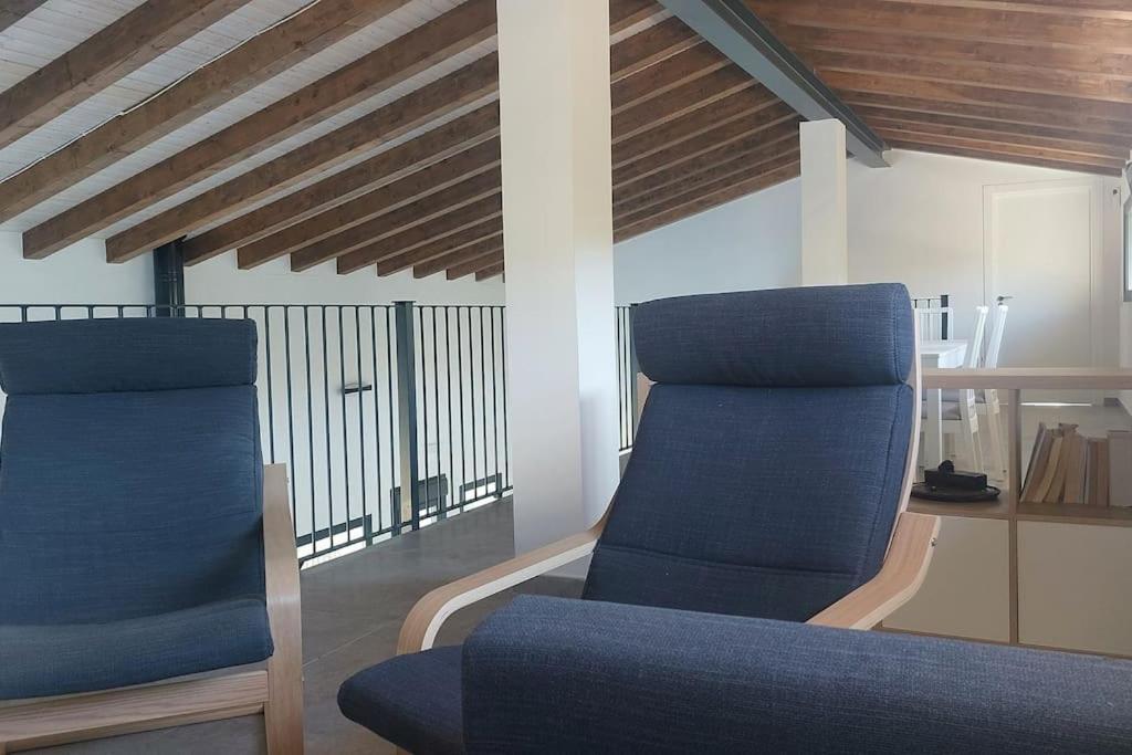 Casa Rural Atalanta De La Vera Jaraiz de la Vera Luaran gambar