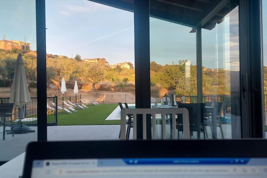 Casa Rural Atalanta De La Vera Jaraiz de la Vera Luaran gambar