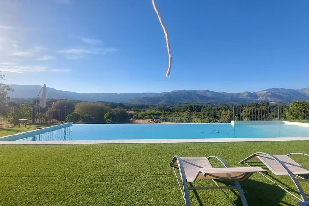 Casa Rural Atalanta De La Vera Jaraiz de la Vera Luaran gambar