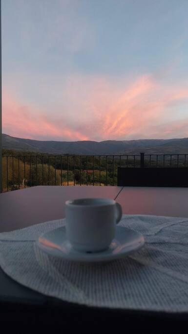 Casa Rural Atalanta De La Vera Jaraiz de la Vera Luaran gambar