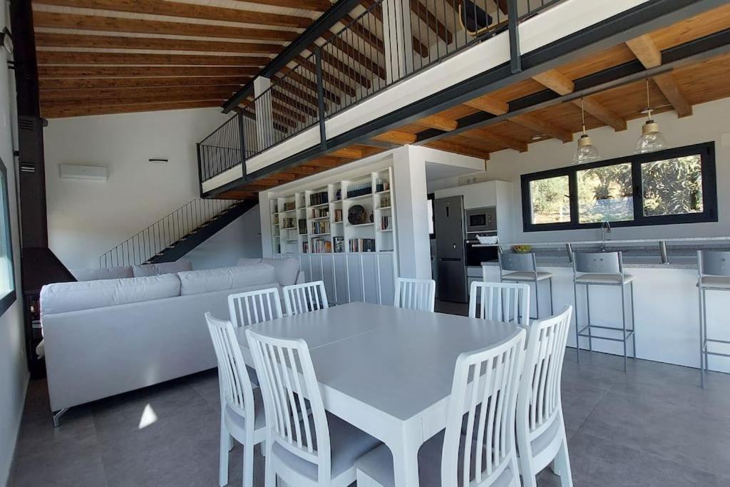 Casa Rural Atalanta De La Vera Jaraiz de la Vera Luaran gambar