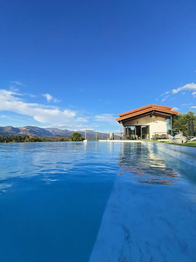 Casa Rural Atalanta De La Vera Jaraiz de la Vera Luaran gambar