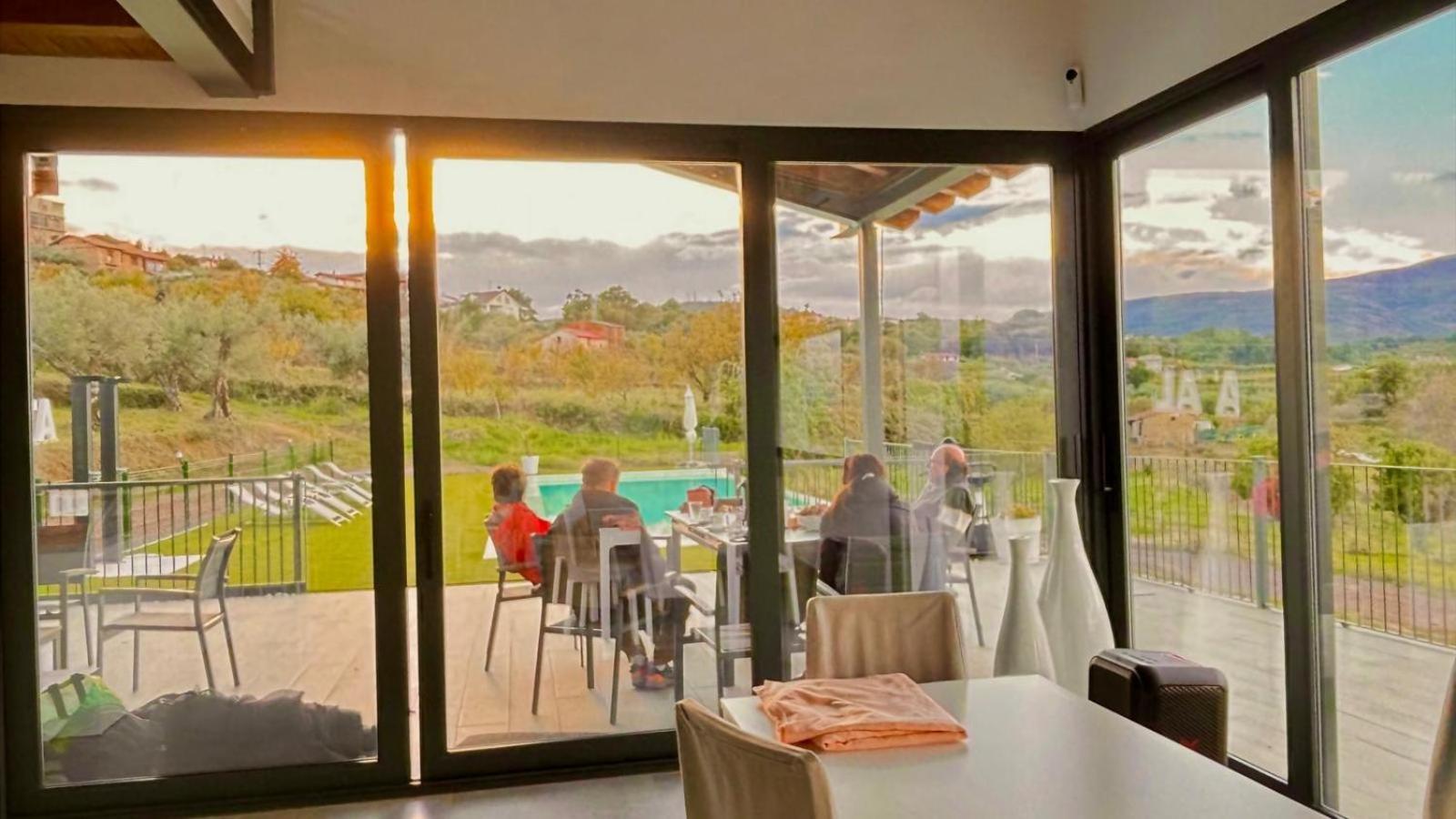 Casa Rural Atalanta De La Vera Jaraiz de la Vera Luaran gambar