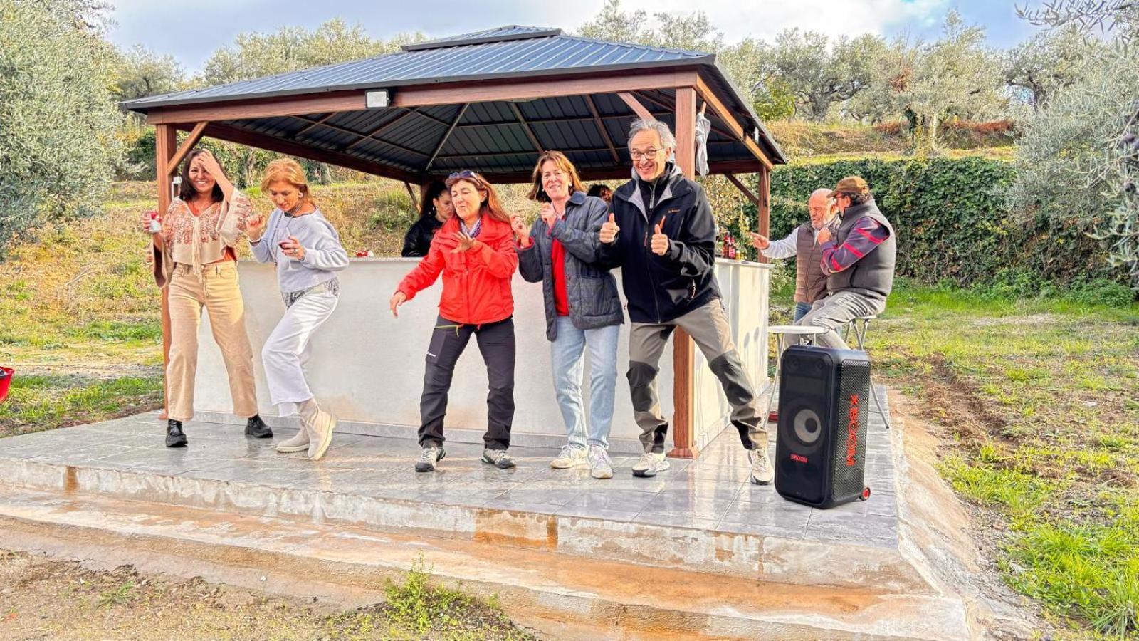 Casa Rural Atalanta De La Vera Jaraiz de la Vera Luaran gambar