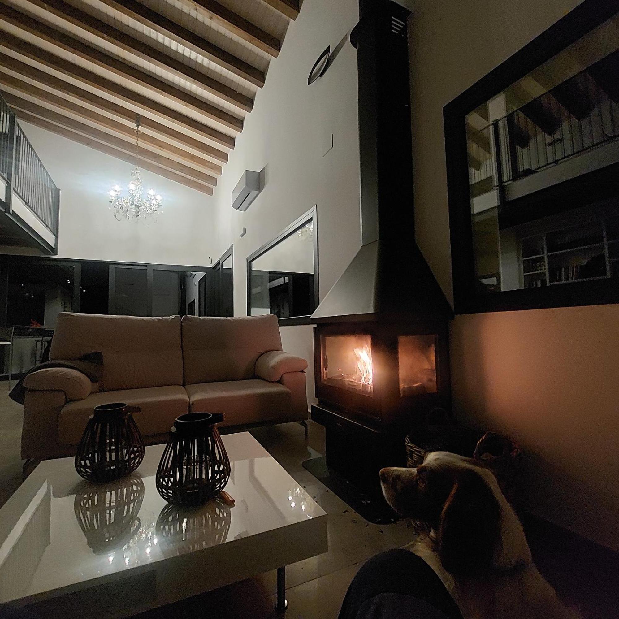 Casa Rural Atalanta De La Vera Jaraiz de la Vera Luaran gambar
