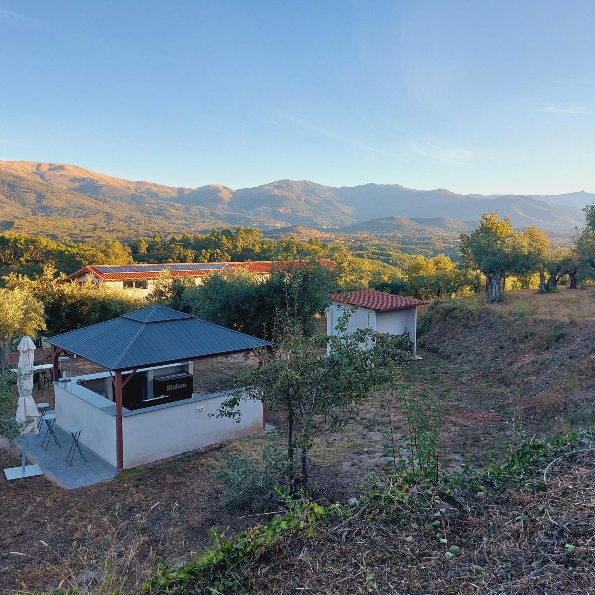 Casa Rural Atalanta De La Vera Jaraiz de la Vera Luaran gambar