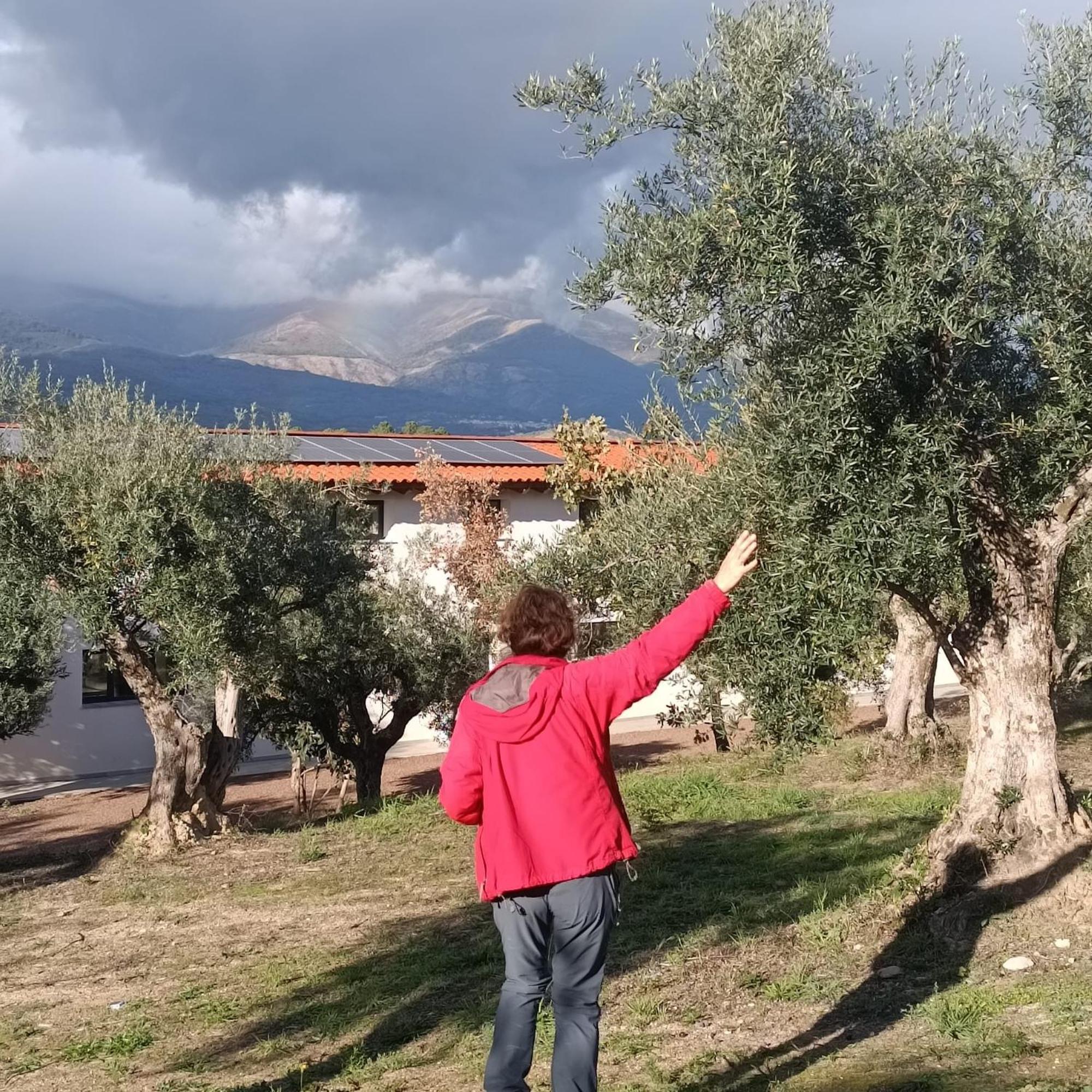 Casa Rural Atalanta De La Vera Jaraiz de la Vera Luaran gambar