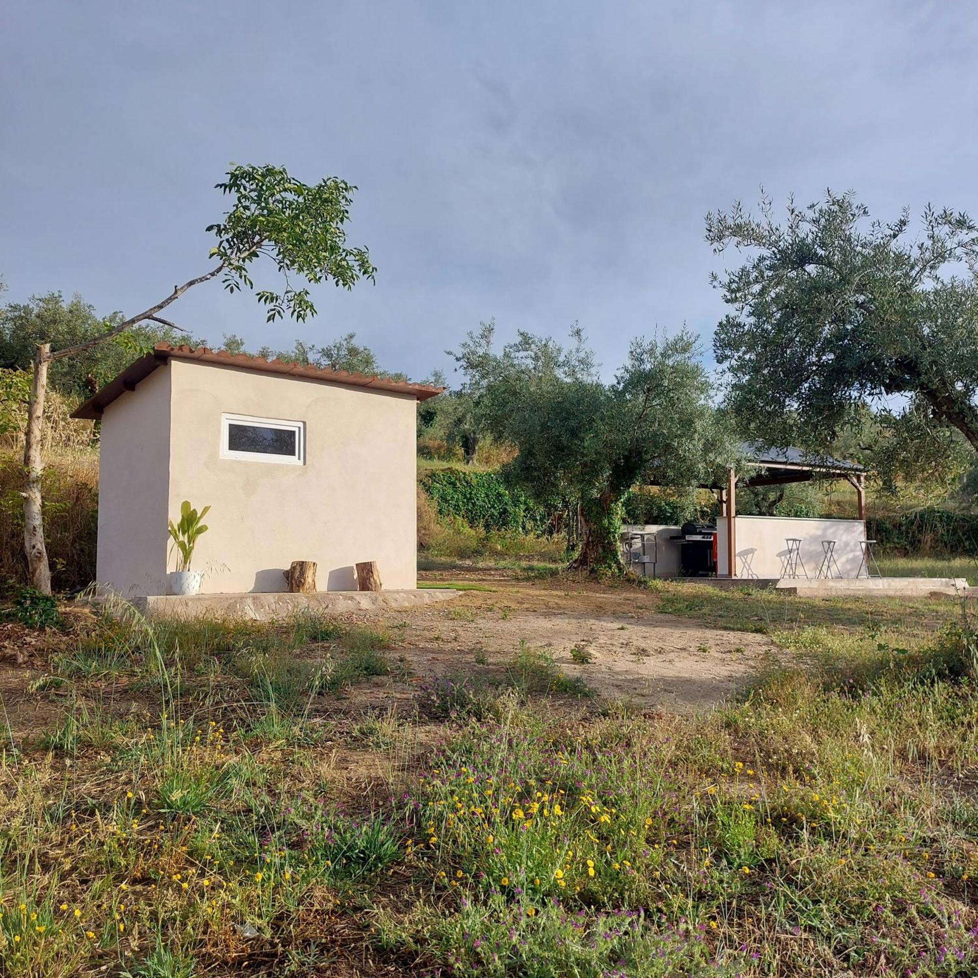 Casa Rural Atalanta De La Vera Jaraiz de la Vera Luaran gambar