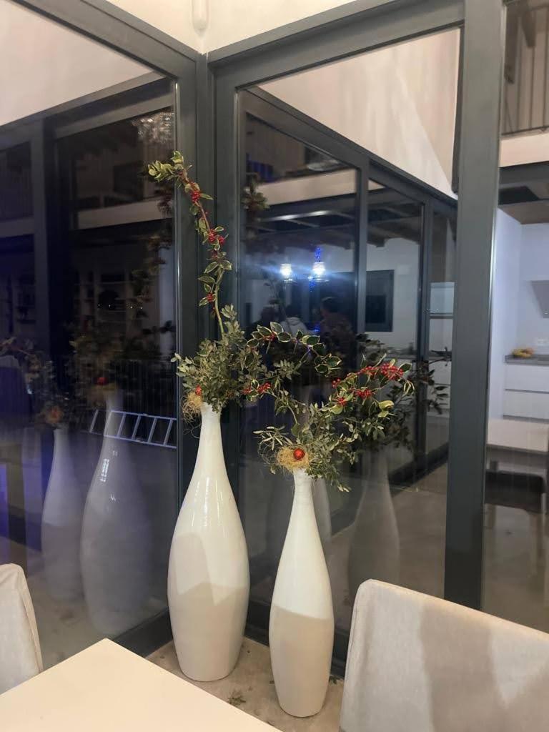 Casa Rural Atalanta De La Vera Jaraiz de la Vera Luaran gambar